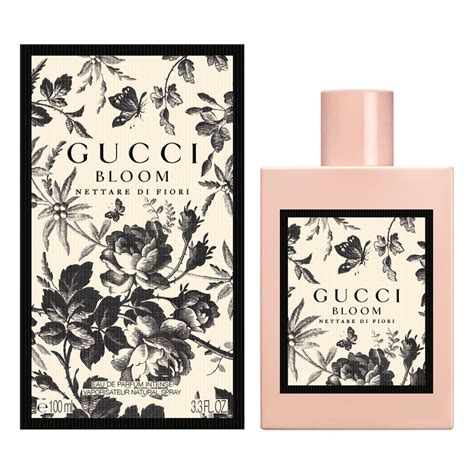 Nước hoa Gucci Bloom Nettare Di Fiori 